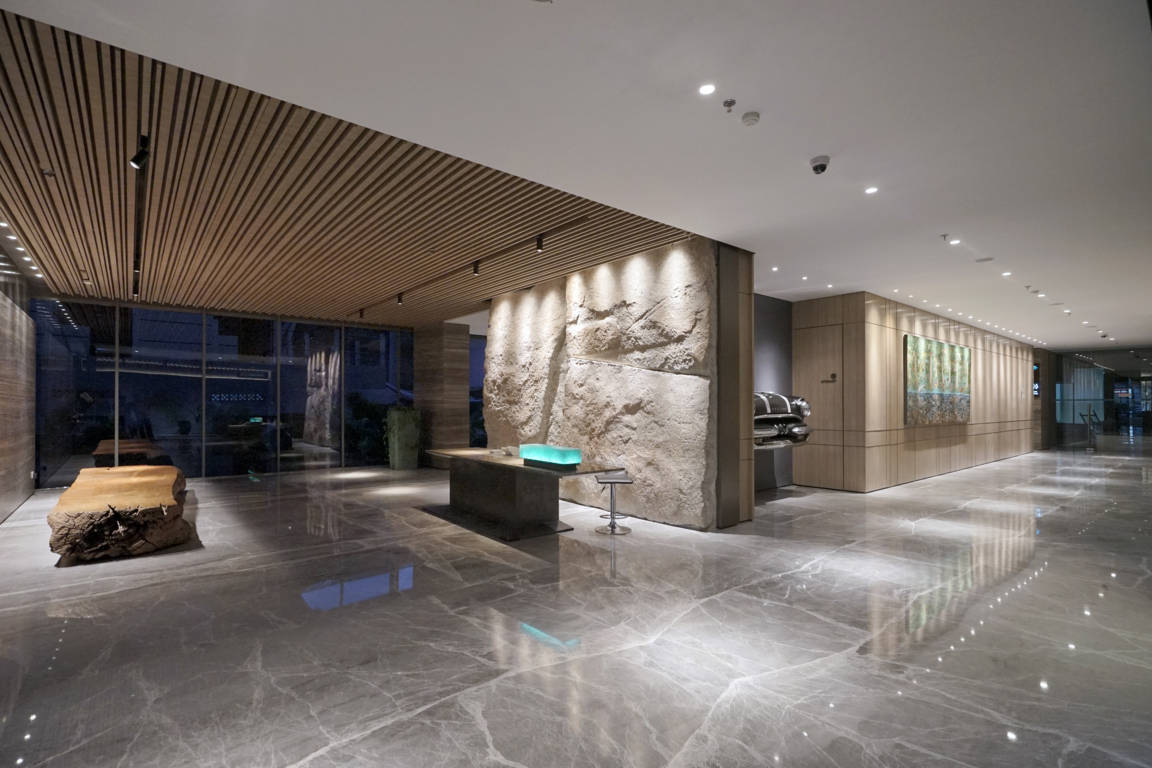 Djuragan Kamar - D'Paragon Uttara Image